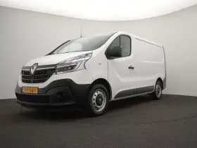 Renault Trafic thumbnail 5