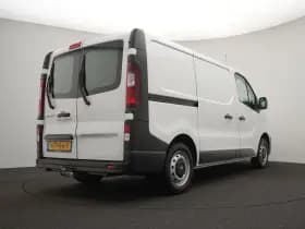 Renault Trafic thumbnail 6