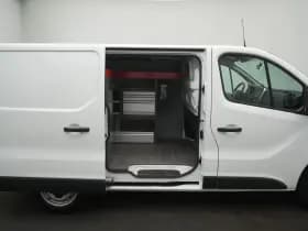 Renault Trafic thumbnail 8