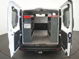 Renault Trafic thumbnail 9