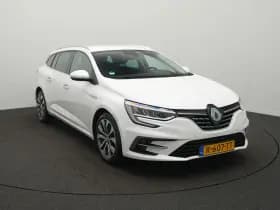 Renault Mégane thumbnail 2