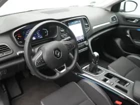Renault Mégane thumbnail 15