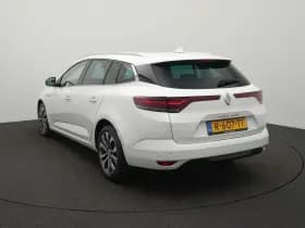 Renault Mégane thumbnail 3
