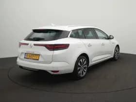 Renault Mégane thumbnail 4