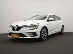 Renault Mégane thumbnail 5
