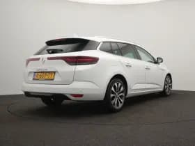 Renault Mégane thumbnail 6