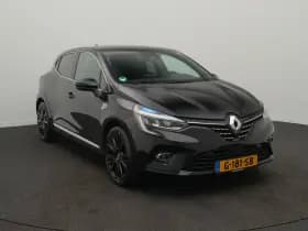 Renault Clio thumbnail 2
