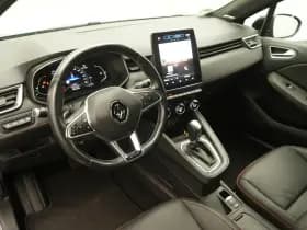Renault Clio thumbnail 19