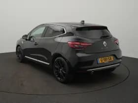 Renault Clio thumbnail 3