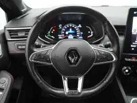 Renault Clio thumbnail 21