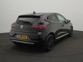 Renault Clio thumbnail 4