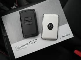Renault Clio thumbnail 40