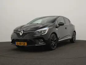 Renault Clio thumbnail 5
