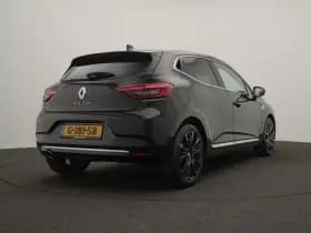 Renault Clio thumbnail 6