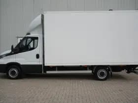 Iveco Daily thumbnail 2