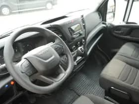 Iveco Daily thumbnail 13