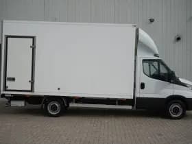 Iveco Daily thumbnail 3