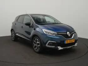 Renault Captur thumbnail 2