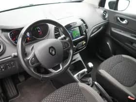 Renault Captur thumbnail 11