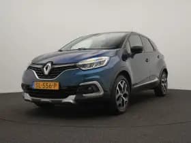 Renault Captur thumbnail 5