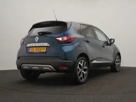 Renault Captur thumbnail 6