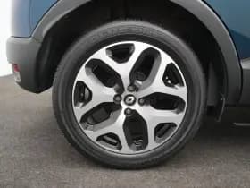 Renault Captur thumbnail 7