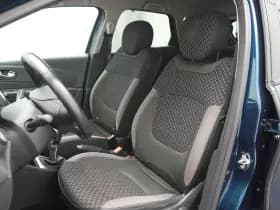 Renault Captur thumbnail 9