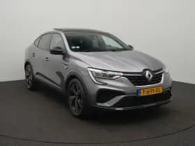 Renault Arkana thumbnail 2