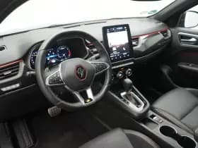 Renault Arkana thumbnail 16
