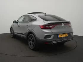 Renault Arkana thumbnail 3