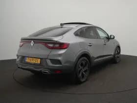 Renault Arkana thumbnail 4