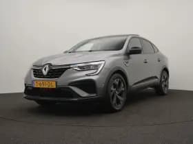 Renault Arkana thumbnail 5