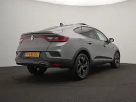 Renault Arkana thumbnail 6