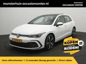 Volkswagen Golf thumbnail 1