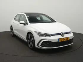 Volkswagen Golf thumbnail 2