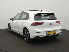Volkswagen Golf thumbnail 3
