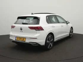 Volkswagen Golf thumbnail 4