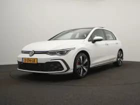 Volkswagen Golf thumbnail 5