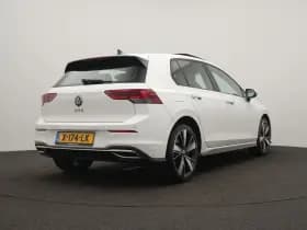 Volkswagen Golf thumbnail 6