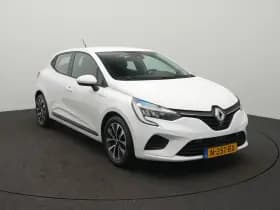 Renault Clio thumbnail 2