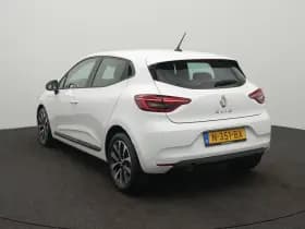 Renault Clio thumbnail 3