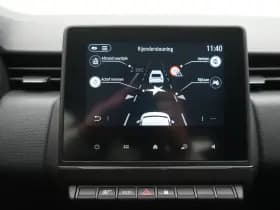 Renault Clio thumbnail 29
