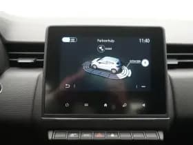 Renault Clio thumbnail 30