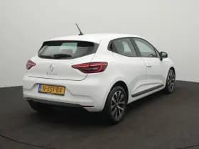 Renault Clio thumbnail 4