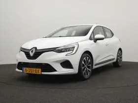 Renault Clio thumbnail 5