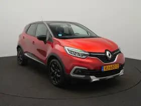 Renault Captur thumbnail 2