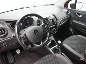 Renault Captur thumbnail 15