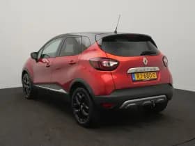 Renault Captur thumbnail 3