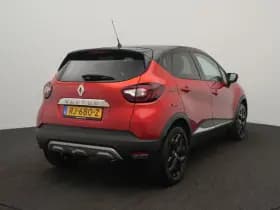 Renault Captur thumbnail 4