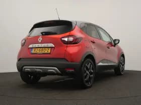 Renault Captur thumbnail 6